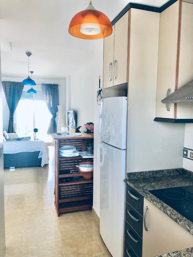 Ferienwohnung Paseo Maritimo 44 Peñíscola Exterior foto