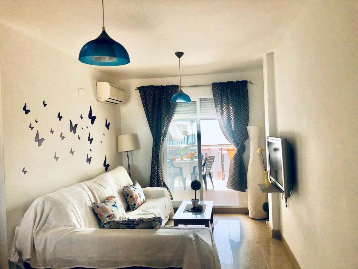 Ferienwohnung Paseo Maritimo 44 Peñíscola Exterior foto