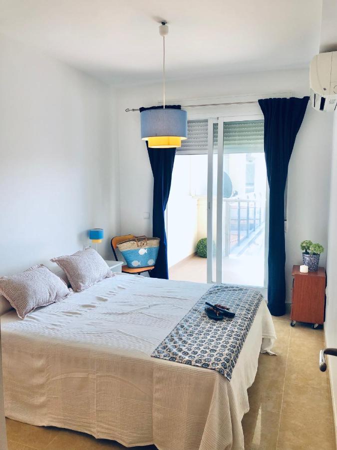 Ferienwohnung Paseo Maritimo 44 Peñíscola Exterior foto